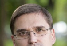 Станислав Киселев