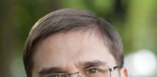 Станислав Киселев