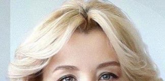 Светлана Радионова