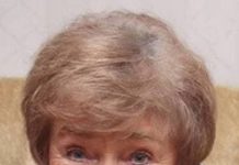 Светлана Жильцова