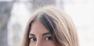 Татьяна Фокина