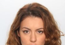 Татьяна Геворкян