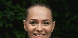 Татьяна Киреенко