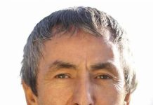 Умар Джабраилов