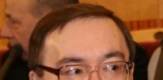 Урал Рахимов