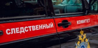 В одном из гаражей Норильска нашли трупы несовершеннолетних парня и девушки