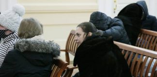 В организованной преступной группе косметикой и не пахло
