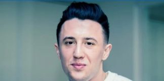 Вадим Машуров