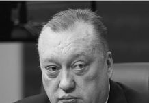Вадим Тюльпанов