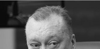 Вадим Тюльпанов