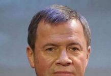 Валентин Юмашев