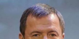 Валентин Юмашев
