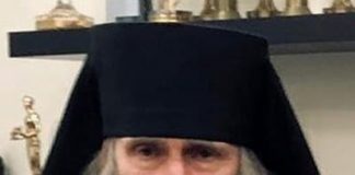 Валерий Бурков