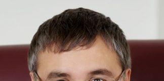 Валерий Фальков