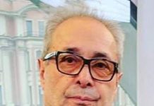 Валерий Фокин