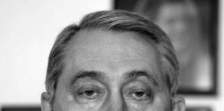 Валерий Лонской