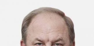Валерий Рашкин