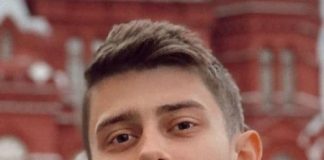 Валерий Рассомахин