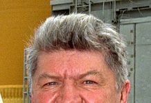 Валерий Рюмин