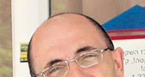 Валерий Шляфман