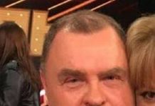 Валерий Соколов