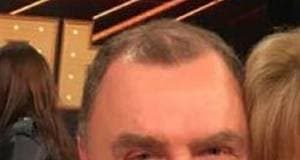 Валерий Соколов