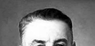 Василий Маргелов