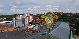 Верховный Суд РФ освободил замгендиректора «Томского пива» из-под домашнего ареста