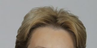 Вероника Скворцова
