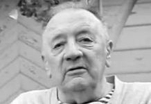 Виктор Чижиков