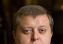 Виктор Дворовенко