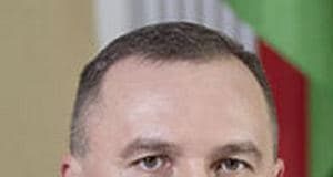 Виктор Хренин