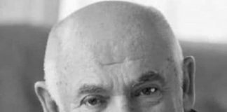 Виктор Казанцев