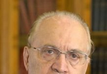 Виктор Садовничий