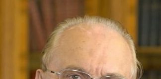 Виктор Садовничий