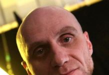 Виктор Шамиров