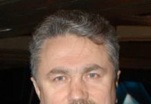 Виктор Захаров