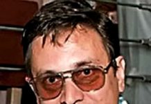 Виталий Бабенко