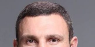 Виталий Кличко