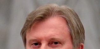 Виталий Савельев