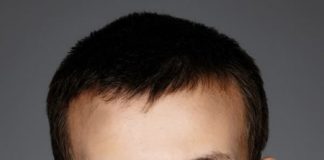 Виталик Бутерин