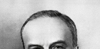 Вячеслав Молотов