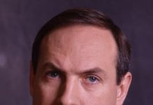 Вячеслав Никонов