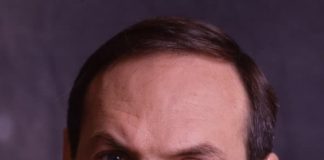 Вячеслав Никонов