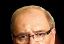Владимир Бортко