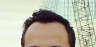 Владимир Чиняев