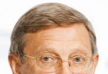 Владимир Евтушенков