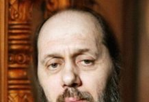 Владимир Головин