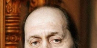 Владимир Головин