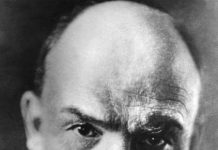 Владимир Ленин